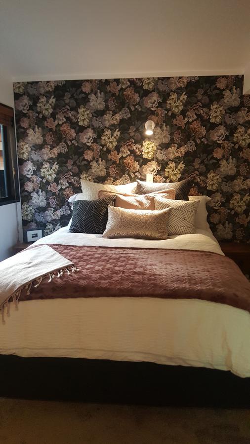 Sequoia Steps Bed and Breakfast New Plymouth Exteriör bild